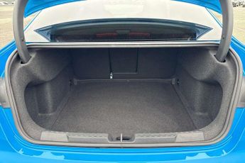 Audi A3 35 TDI Edition 1 4dr S Tronic