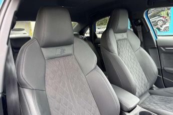 Audi A3 35 TDI Edition 1 4dr S Tronic