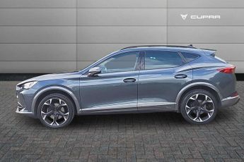 Cupra Formentor 1.5 TSI 150 V2 5dr DSG