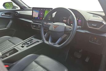Cupra Formentor 1.5 TSI 150 V2 5dr DSG