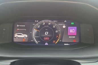 Cupra Formentor 1.5 TSI 150 V2 5dr DSG