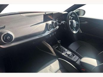 Audi Q2 35 TFSI S Line 5dr S Tronic