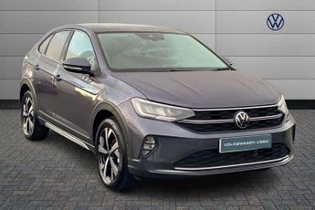 Volkswagen Taigo 1.0 TSI 115 Match 5dr