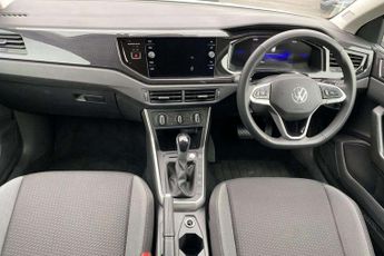 Volkswagen Taigo 1.0 TSI 115 Match 5dr DSG
