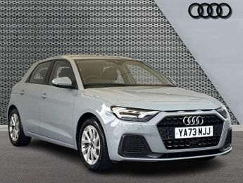 Audi A1 25 TFSI Sport 5dr
