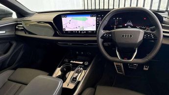 Audi A5 2.0 TFSI 150 S line 4dr S Tronic