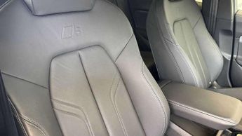 Audi A5 2.0 TFSI 150 S line 4dr S Tronic