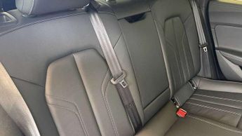 Audi A5 2.0 TFSI 150 S line 4dr S Tronic