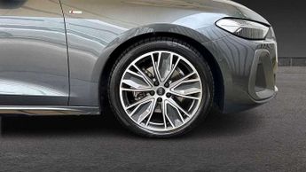 Audi A5 2.0 TFSI 150 S line 4dr S Tronic