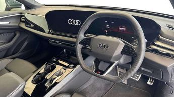Audi A5 2.0 TFSI 150 S line 4dr S Tronic