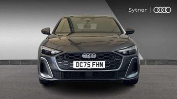 Audi A5 2.0 TFSI 150 S line 4dr S Tronic