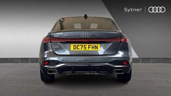 Audi A5 2.0 TFSI 150 S line 4dr S Tronic