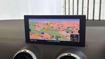 Audi Q2 30 TDI S Line 5dr S Tronic
