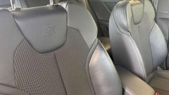 Audi Q2 30 TDI S Line 5dr S Tronic