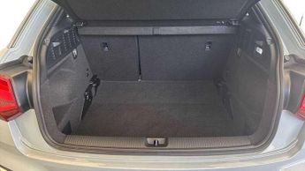 Audi Q2 30 TDI S Line 5dr S Tronic