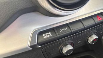 Audi Q2 30 TDI S Line 5dr S Tronic