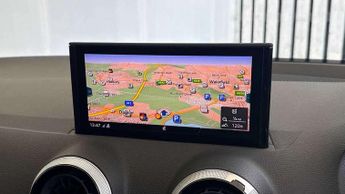 Audi Q2 35 TFSI S Line 5dr S Tronic