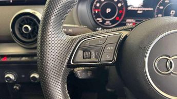 Audi Q2 35 TFSI S Line 5dr S Tronic
