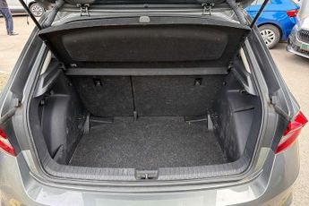Skoda Fabia 1.0 TSI 116 SE L 5dr DSG