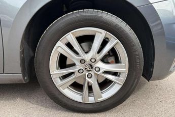Skoda Fabia 1.0 TSI 116 SE L 5dr DSG