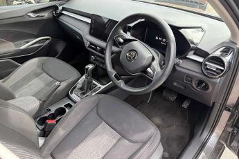 Skoda Fabia 1.0 TSI 116 SE L 5dr DSG