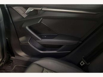 Audi A3 S3 TFSI Quattro 5dr S Tronic