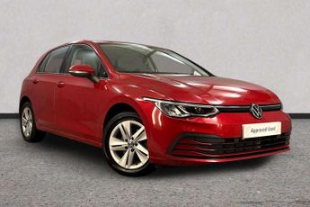 Volkswagen Golf 1.0 TSI Life 5dr