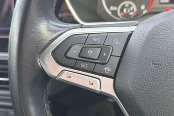Volkswagen T-Cross 1.0 TSI 115 SEL 5dr DSG