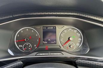 Volkswagen T-Cross 1.0 TSI 115 SEL 5dr DSG
