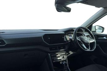 Volkswagen T-Cross 1.0 TSI 115 SEL 5dr DSG