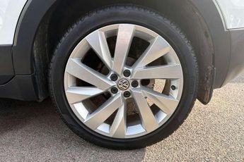 Volkswagen T-Cross 1.0 TSI 115 SEL 5dr DSG
