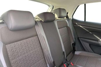Volkswagen T-Cross 1.0 TSI 115 SEL 5dr DSG