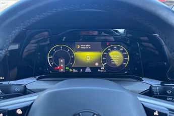 Volkswagen Golf 2.0 TDI 200 GTD 5dr DSG