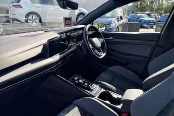 Volkswagen Golf 1.5 eTSI 150 R-Line 5dr DSG