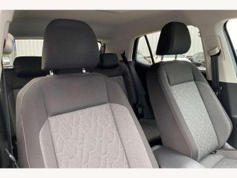 Volkswagen T-Cross 1.0 TSI 115 Match 5dr DSG