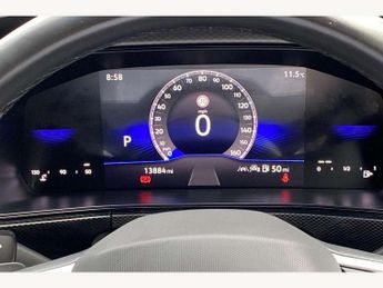 Volkswagen T-Cross 1.0 TSI 115 Match 5dr DSG