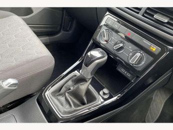 Volkswagen T-Cross 1.0 TSI 115 Match 5dr DSG