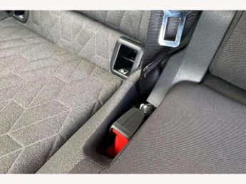Volkswagen T-Cross 1.0 TSI 115 Match 5dr DSG