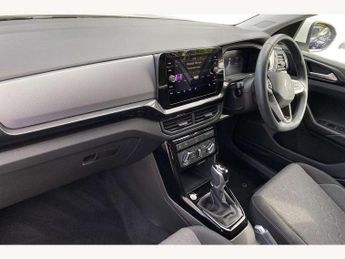 Volkswagen T-Cross 1.0 TSI 115 Match 5dr DSG