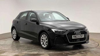 Audi A1 25 TFSI Sport 5dr