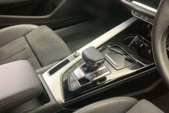Audi A4 40 TFSI 204 S Line 4dr S Tronic
