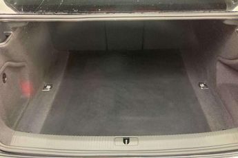 Audi A4 40 TFSI 204 S Line 4dr S Tronic