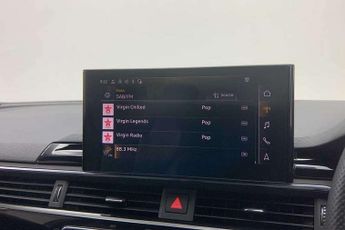 Audi A5 35 TFSI Black Edition 2dr S Tronic
