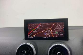 Audi Q2 SQ2 Quattro Black Edition 5dr S Tronic