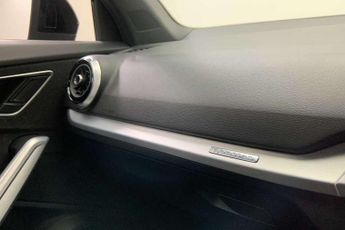 Audi Q2 SQ2 Quattro Black Edition 5dr S Tronic