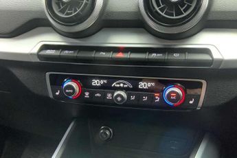 Audi Q2 SQ2 Quattro Black Edition 5dr S Tronic