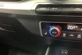 Audi Q2 SQ2 Quattro Black Edition 5dr S Tronic