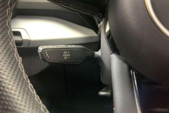 Audi Q2 SQ2 Quattro Black Edition 5dr S Tronic