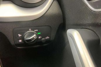 Audi Q2 SQ2 Quattro Black Edition 5dr S Tronic