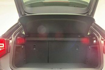 Audi Q2 SQ2 Quattro Black Edition 5dr S Tronic